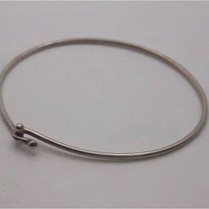 James Avery Sterling Bracelet